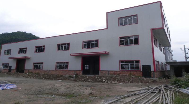 福建金山化油器